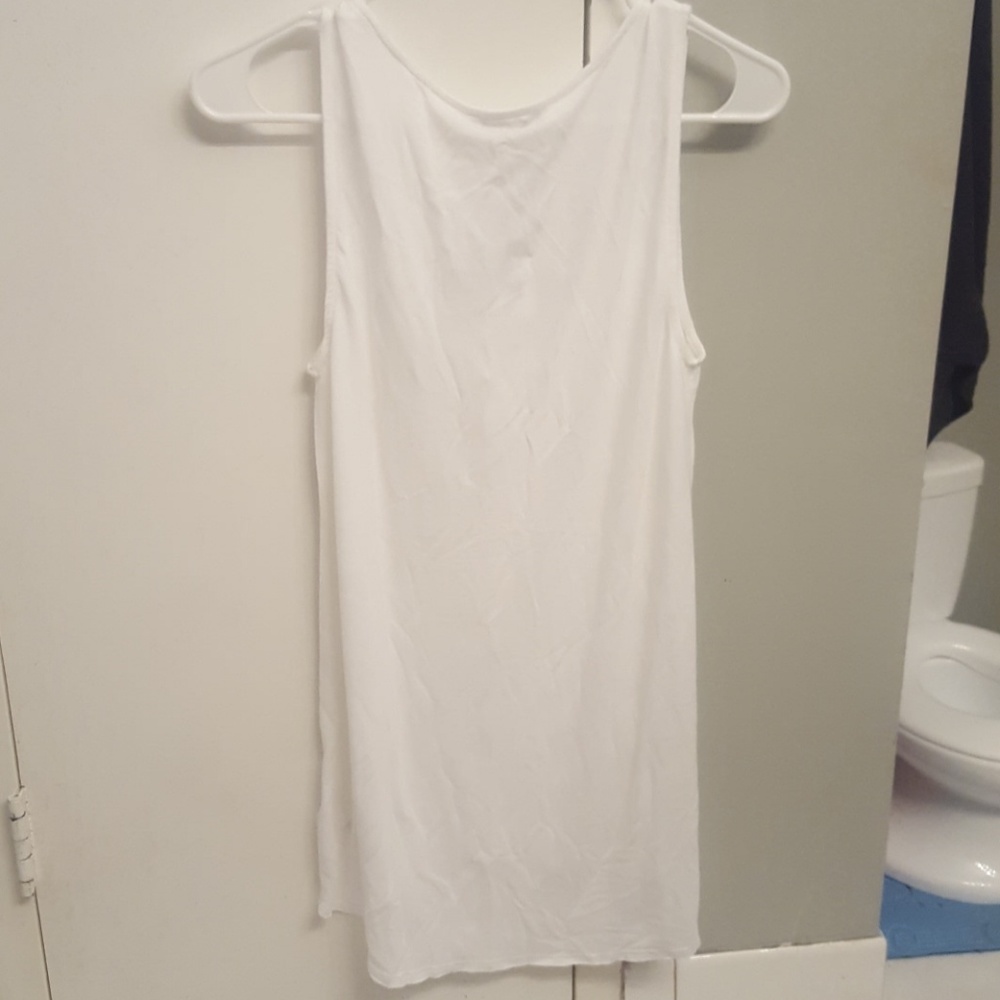 Tank top - Picture 2 of 2